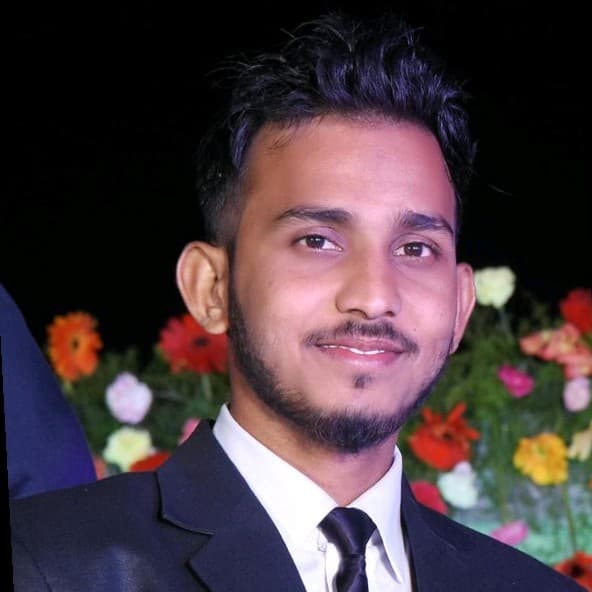 Mukram Shareef
