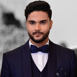 Mukesh K.