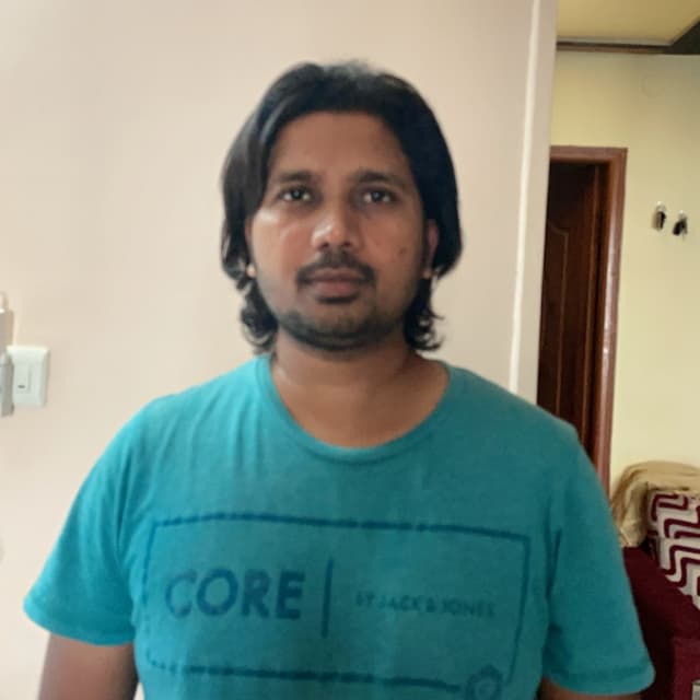 Mukthar Maniyar Ahmed
