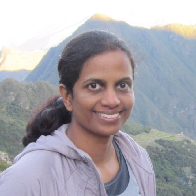 Mukta Limaye