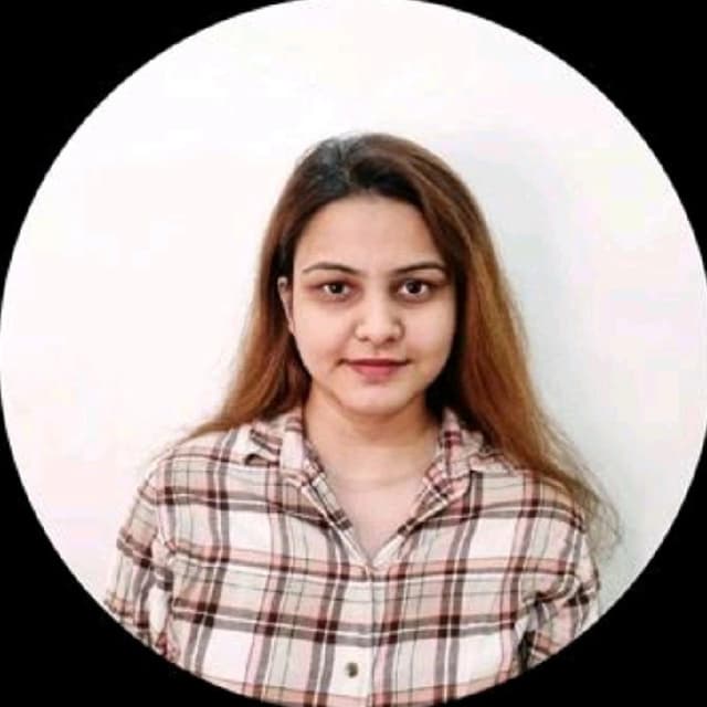 Mukta Sharma