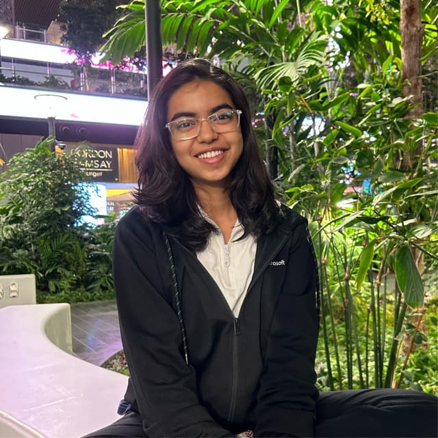 Mukta Wagle