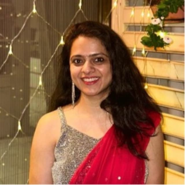 Mukta Aphale