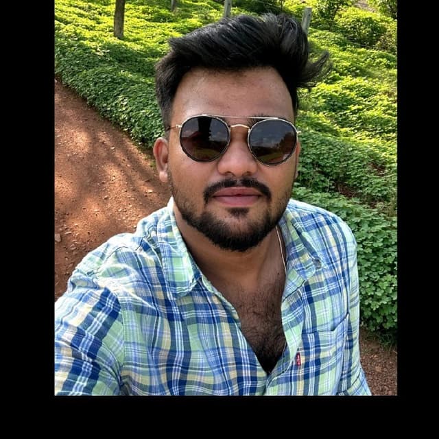 Muktar  Terdal