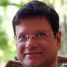 Srinivas Muktevi
