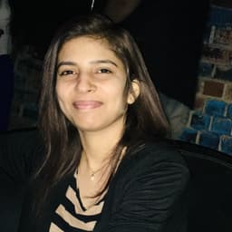 Mukti Chandwani