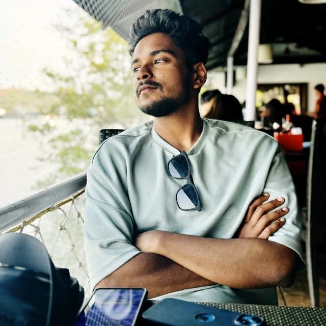 Mukul Choudhury