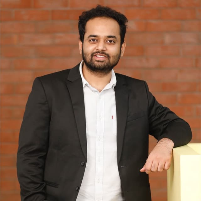 Mukul Agarwal