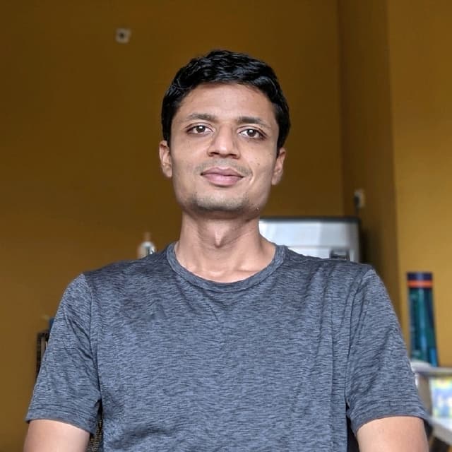 Mukul Agrawal