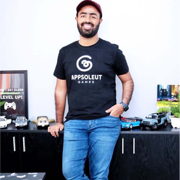 Mukul Arora