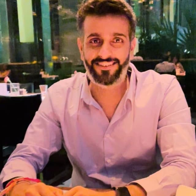 Mukul Arora