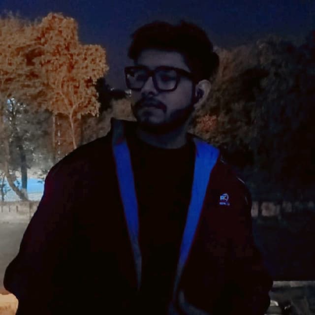 Mukul .