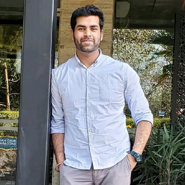 Mukul Bhatia