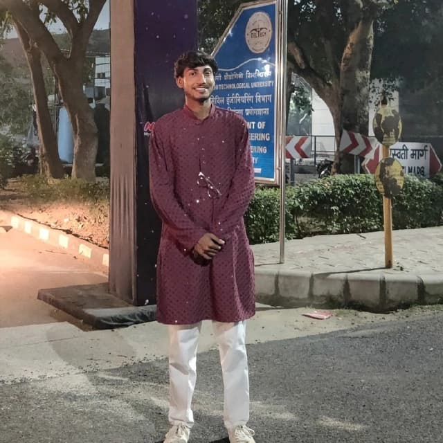 Mukul Chauhan