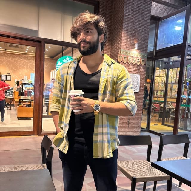 Mukul Dhiman