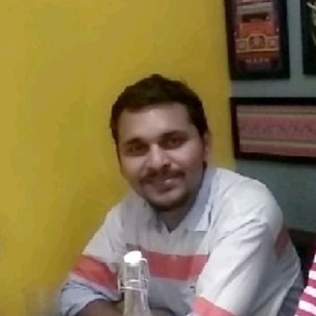Mukul Diwanji