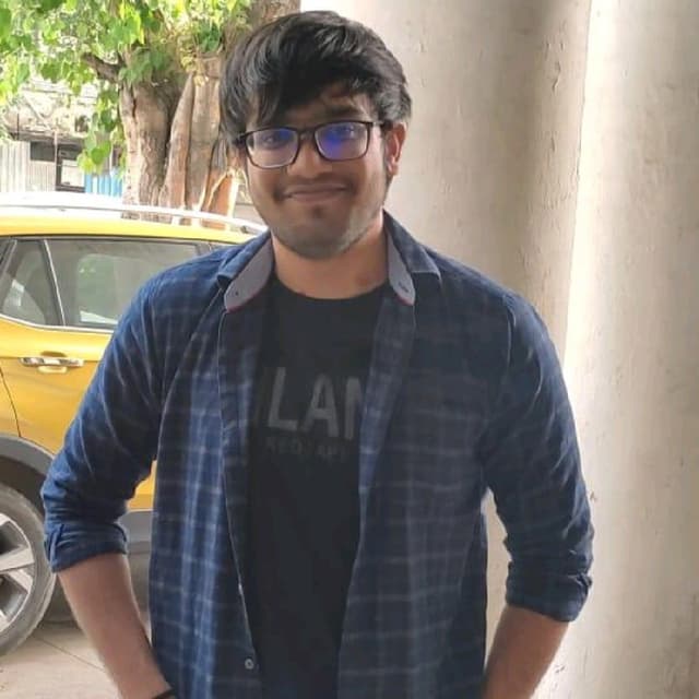 Mukul Garg