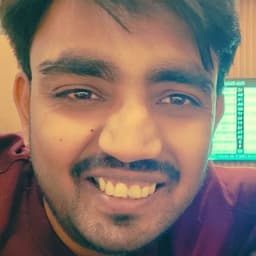 Mukul Garg
