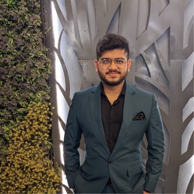 Mukul Goyal