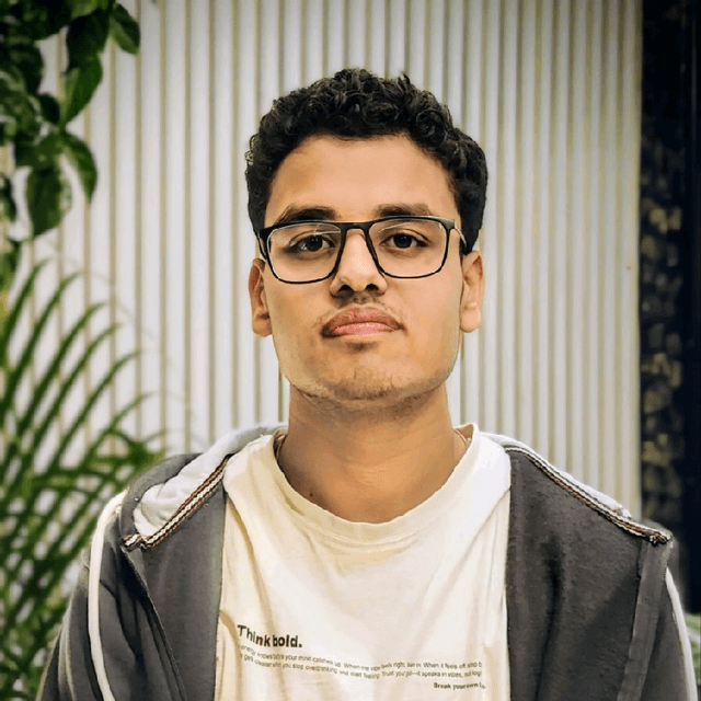 Mukul Gupta