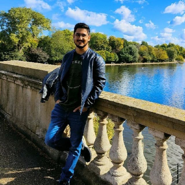 Mukul Jain