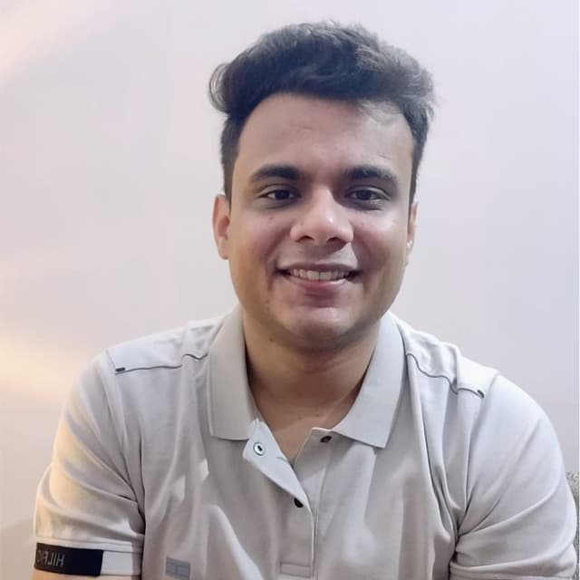 Mukul Jha