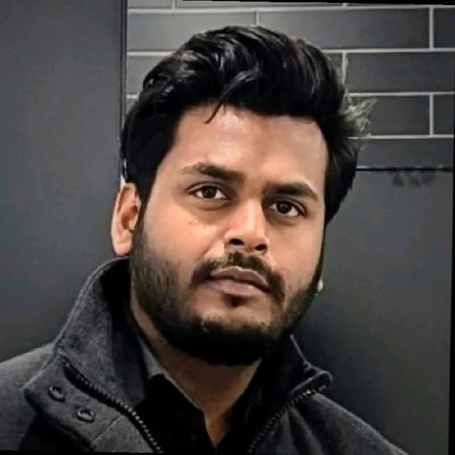Mukul Kumar