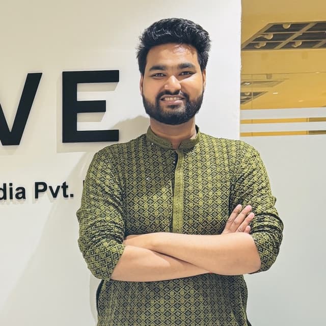Mukul Kumar