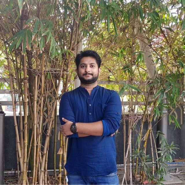 Mukul Kumar