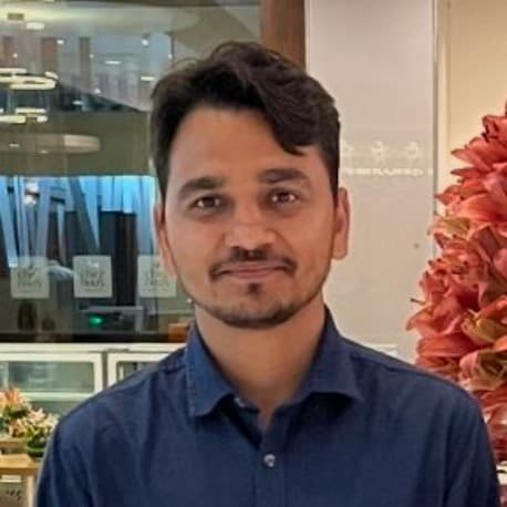 Mukul Kumar