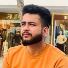 Mukul Madaan