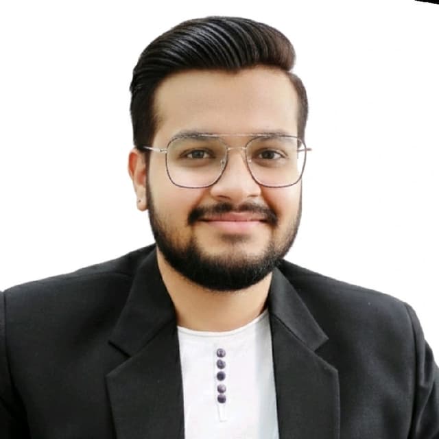 Mukul Parwani