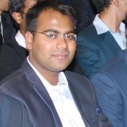 Mukul Priya