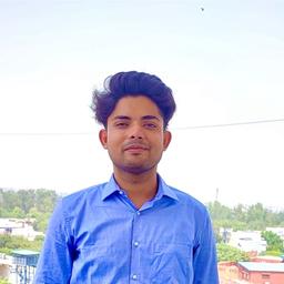 MUKUL RAJ