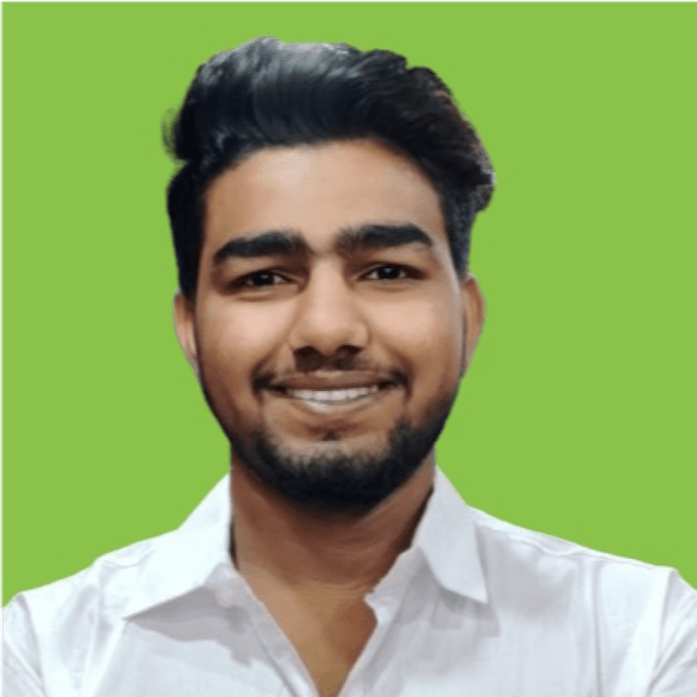 Mukul Sarswat