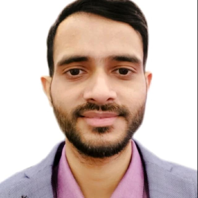 MUKUL SAXENA