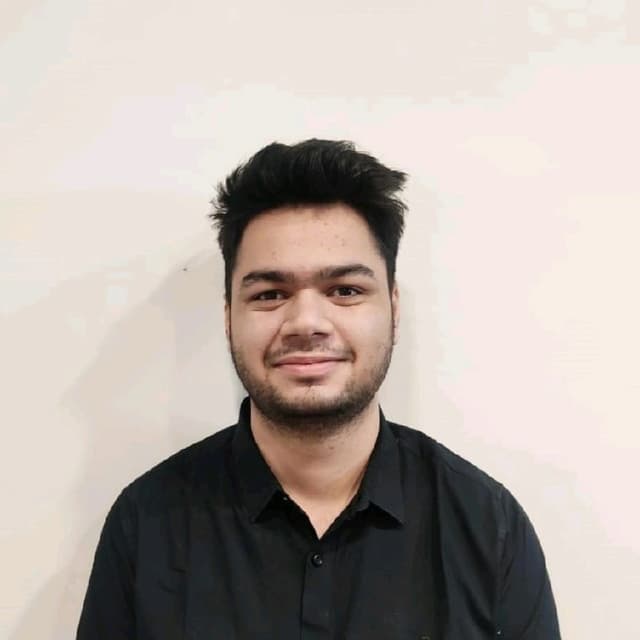 Mukul Sharma