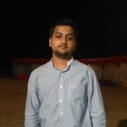 Mukul Sharma
