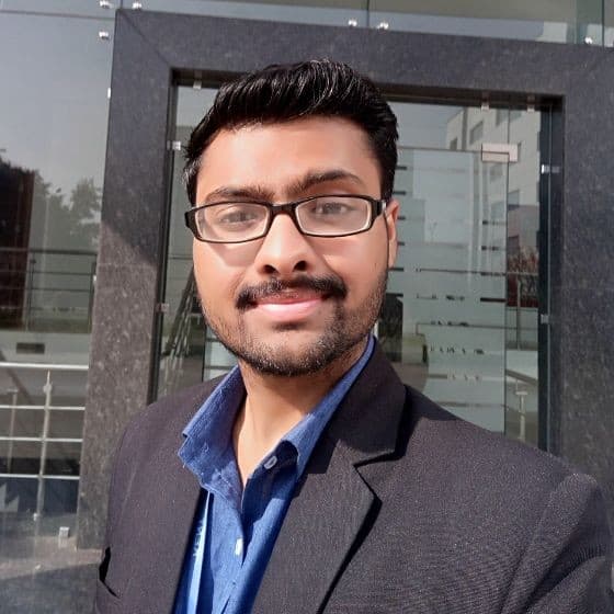 Mukul Sharma