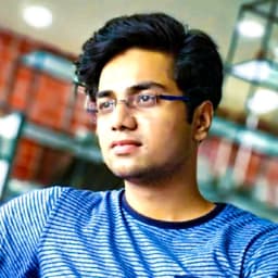MUKUL SHARMA