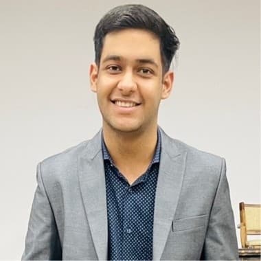 Mukul Shingwani