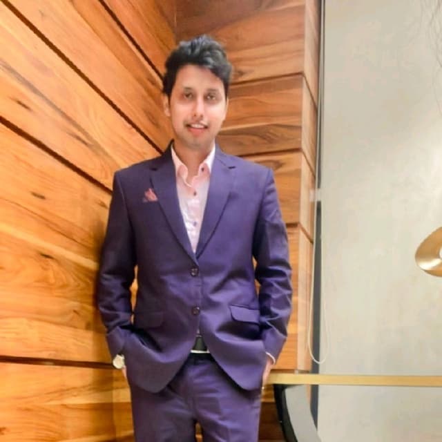 Mukul Sinha