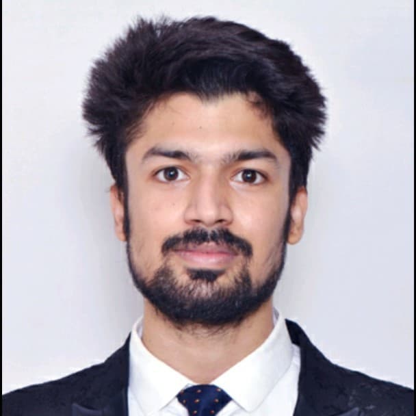 Mukul Vasu