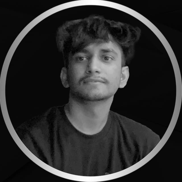 Mukul Yadav