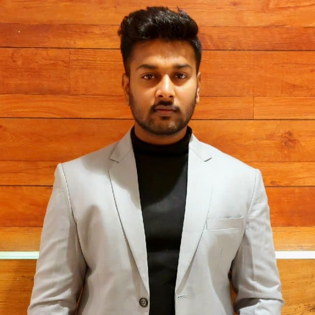 Mukul Palmia