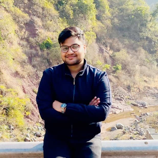 Mukul Aggarwal