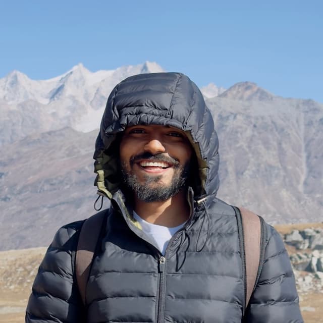 Mukul Kumar