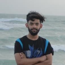 Mukul Agarwal