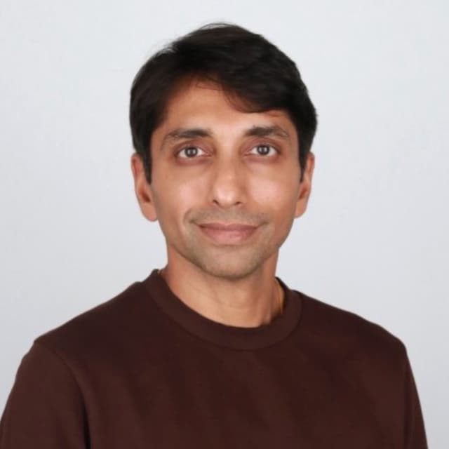 Mukul Bafana