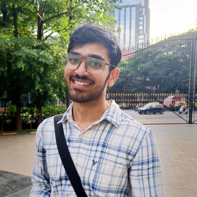 Mukul Bahedia